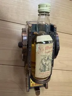 Ye Monks スコッチウイスキー キャノン型のサムネイル