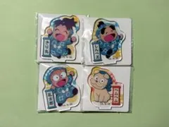 忍たま乱太郎 アクリミニ アクスタ 一年生 ヘムヘム