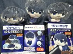 ブルーロック　潔世一　3点セット