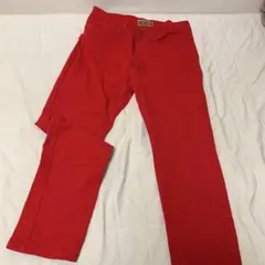 メンズ チノパン