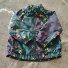 baby GAP Disney ミッキー柄ジャケット 3サイズ