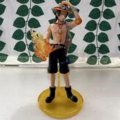 ［特価］ワンピース ポートガス・D・エース フィギュア