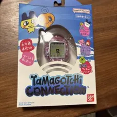 新品未開封 たまごっちコネクション ぴんくらめ - メルカリ