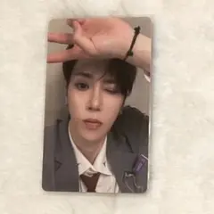 ジアハオ トレカ week2