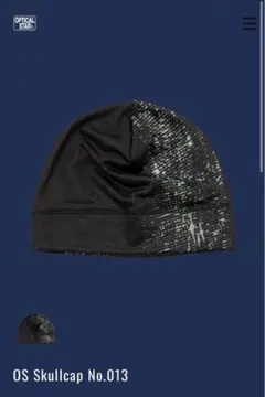 opticalstar Skullcap No.013 - メルカリ