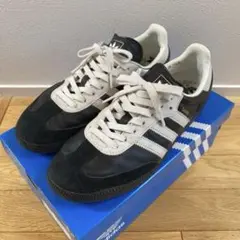 adidas Samba OG 75周年 75th