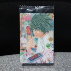 DEATH NOTE デスノート ウエハース カード VR 1-20