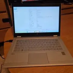 NEC ノートPC Intel Core i5 pcvk-22tnvgs 動作品