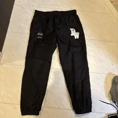 限定値下げ‼️Bristol F.C.R.B. WIND AND SEA バッグ F.C.Real Bristol × WIND AND SEA 