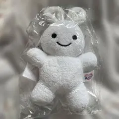 メリーズうさちゃんぬいぐるみ(鈴入り)【非売品】