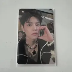Stray Kids スキズ トレカ SKZOO スピーカー スンミン
