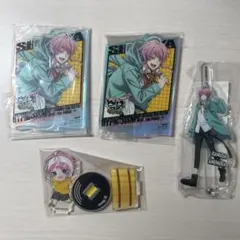 み*様 ヒプマイ 飴村乱数 アクスタ