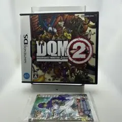 ドラゴンクエストモンスターズ ジョーカー2