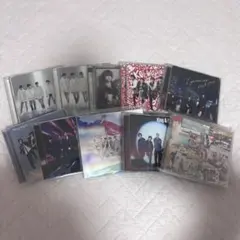 キンプリ CD 10枚セット