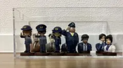 名探偵コナン チョコエッグ