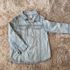 Gジャン デニムジャケット