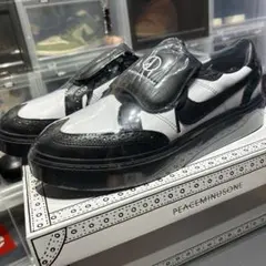 PEACEMINUSONE × Nike Kwondo 1 / G-DRAGONのサムネイル