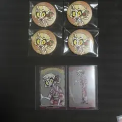 HAZBIN HOTEL ハズビンホテル Charlie チャーリー