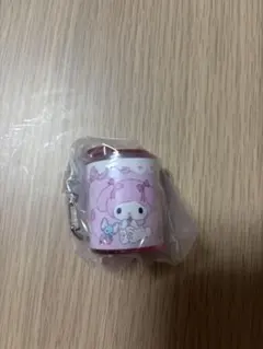 マイメロディ コインシリンダー