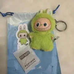 ラブブ イニシャル V