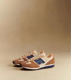 新品】Sezane x New Balance U471KAC 24.5cm - メルカリ