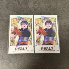 超特急マサヒロ　REAL?ミニフォト