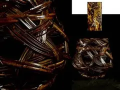 2025年最新】二代田辺竹雲斎の人気アイテム - メルカリ