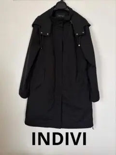 2026年最新】INDIVI レディース モッズコートの人気アイテム - メルカリ