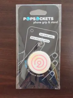 POPSOCKETS ポップソケット 山下智久 Club9 ② - メルカリ