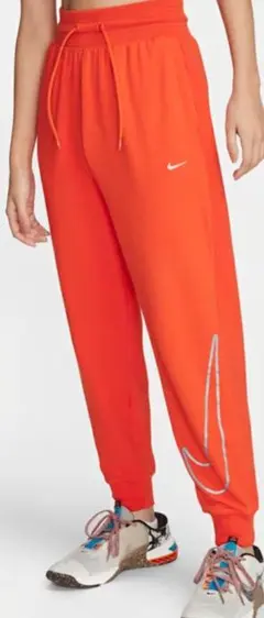 裏起毛 ジョガーパンツ