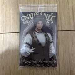 にじさんじ ウェハース ベルモンドバンデラス