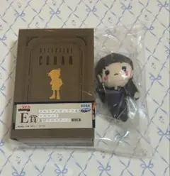 名探偵コナン メモリアルカット film.3 E賞 H賞 I賞 K賞