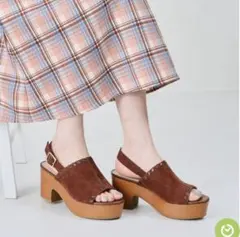 オリエンタルトラフィック　サンダル