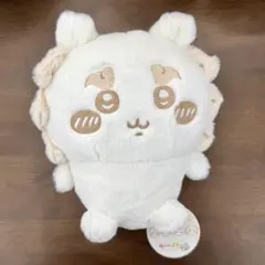 ちいかわ ぬいぱれっと〜ミルクいろ〜 ぬいぐるみ① 【シーサー②】