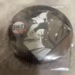 鬼滅の刃 ダイニング　お楽しみくじ　缶バッチ　恋雪　狛治　57mm