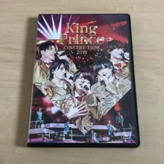 King & Prince CONCERT TOUR 2019〈2枚組〉