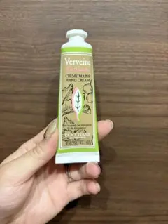 L'OCCITANE Verveine ハンドクリーム 30ml