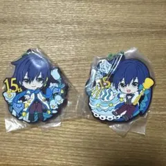 新品 ガシャポンくじ 初音ミ あそーと マジカルミライ2021 B賞KAITO