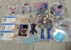 ❤︎ KAITO アクリルスタンド ラバーマスコット まとめ売り ❤︎ ❤︎ KAITO アクリルスタンド ラバーマスコット まとめ売り