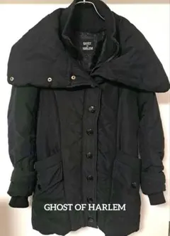 2026年最新】Ghost OF harlem ジャケットの人気アイテム - メルカリ