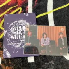 Mrs. GREEN APPLE ゼンジン　フォトカ　044