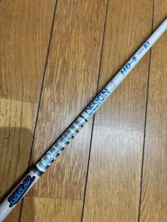GRAPHITE DESIGN Tour AD HD-4 R1 シャフト