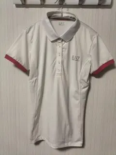 EMPORIOARMANI EA7 エンポリオアルマーニ ポロシャツ トレーナー