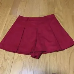 CECIL McBEE ショートパンツ キュロット