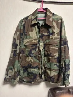 米軍実物ジャケットフリーサイズ三沢基地