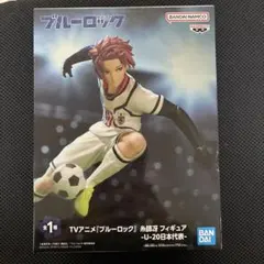 ブルーロック BLUELOCK 糸師冴 フィギュア プライズ