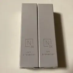 N organic Bright トーンアップ UVプロテクター 2本セットのサムネイル