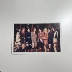 TWICE doughnut トレカ まとめ売り ×9