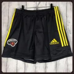 ラグビー サントリーサンゴリアス アディダス スポーツ ラグビーパンツ　2011