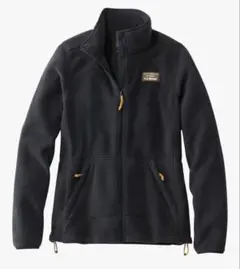 L.L.Bean ウィメンズ L マウンテン クラシック フリース ジャケット